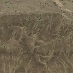 Satellite imagery of Gêlle H̱abbad, DJ