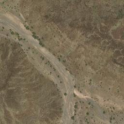 Satellite imagery of Gêlle H̱abbad, DJ