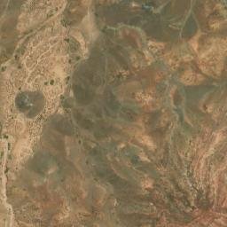 Satellite imagery of Ḏagahha Ḏadanayya, DJ