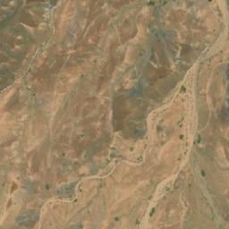 Satellite imagery of Ḏagahha Ḏadanayya, DJ