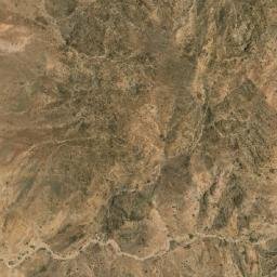 Satellite imagery of Idaddila‘, DJ