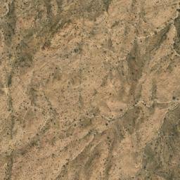 Satellite imagery of Idaddila‘, DJ