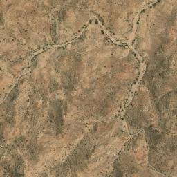 Satellite imagery of Ginni, DJ