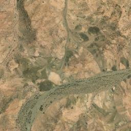 Satellite imagery of Ginni, DJ