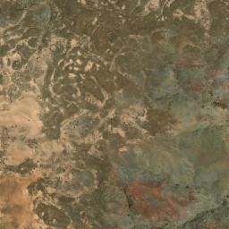 Satellite imagery of Ab‘o, DJ