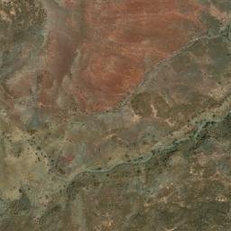 Satellite imagery of Ab‘o, DJ