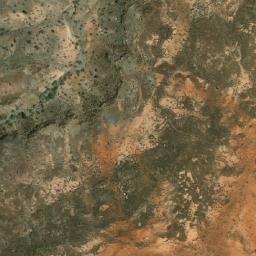 Satellite imagery of Ab‘o, DJ