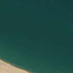 Satellite imagery of Raas Kalweyn, SO