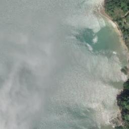 Satellite imagery of Tambat Point, PH