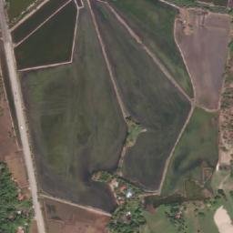 Satellite imagery of Pili Point, PH