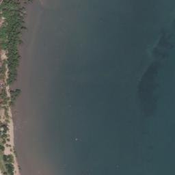 Satellite imagery of Pili Point, PH