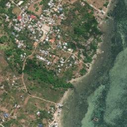 Satellite imagery of Tindog Point, PH