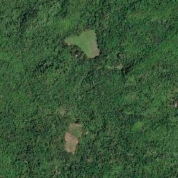 Satellite imagery of Boundary between Manlilinao, Guintigian, and Monterico, PH