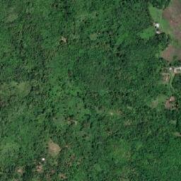 Satellite imagery of Boundary between Manlilinao, Guintigian, and Monterico, PH