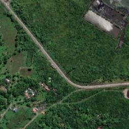 Satellite imagery of Camiris Point, PH