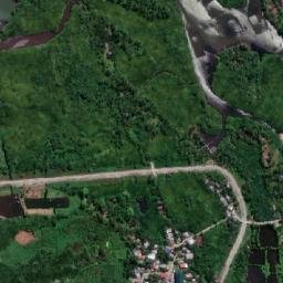 Satellite imagery of Camiris Point, PH