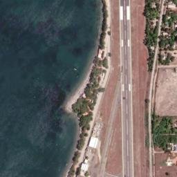 Satellite imagery of Punta de Cal, CO