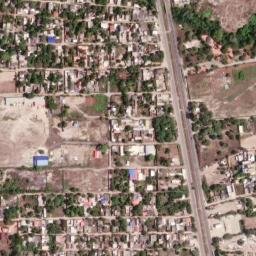 Satellite imagery of Punta de Cal, CO