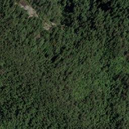 Satellite imagery of Cuesta de Basilio, CO