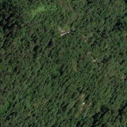 Satellite imagery of Cuesta de Basilio, CO