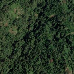 Satellite imagery of Cuesta de Basilio, CO