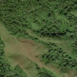 Satellite imagery of Cuchilla de Vainillal, CO