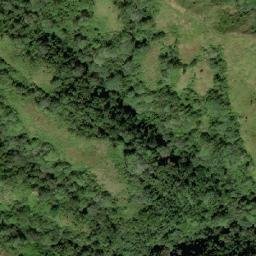 Satellite imagery of Cuchilla de Vainillal, CO