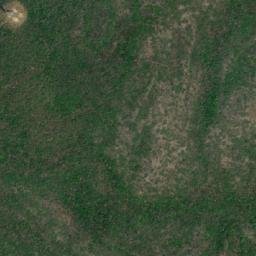 Satellite imagery of Cerro Potrerito, CO