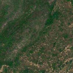 Satellite imagery of Cerro Potrerito, CO