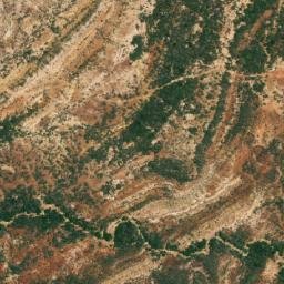Satellite imagery of Fila Jajato, VE