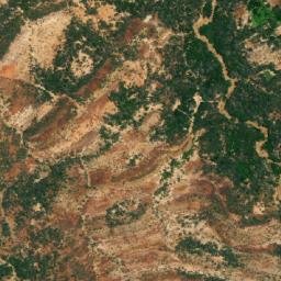 Satellite imagery of Fila Jajato, VE