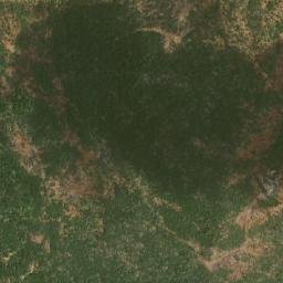 Satellite imagery of Fila La Ceiba, VE