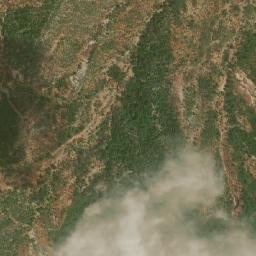 Satellite imagery of Fila La Ceiba, VE