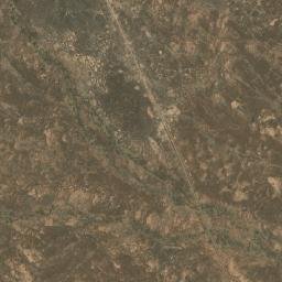 Satellite imagery of Ḏinamali, DJ