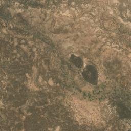Satellite imagery of Ḏinamali, DJ