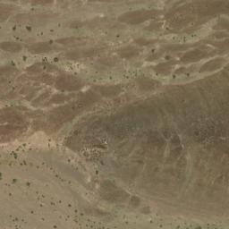 Satellite imagery of Guedaouaraba, DJ