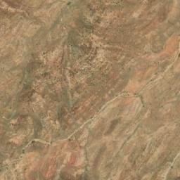 Satellite imagery of Ḏagahha Ḏadanayya, DJ