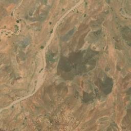 Satellite imagery of Ḏagahha Ḏadanayya, DJ