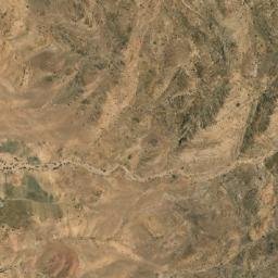 Satellite imagery of Idaddila‘, DJ