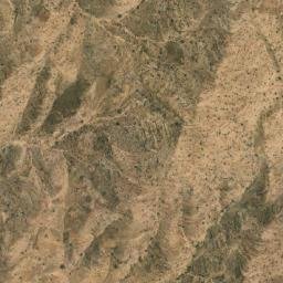 Satellite imagery of Idaddila‘, DJ