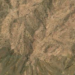 Satellite imagery of ‘Alanley, DJ