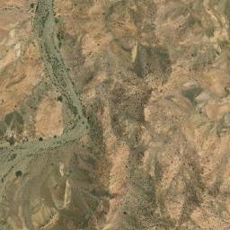 Satellite imagery of ‘Alanley, DJ