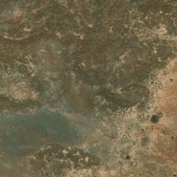 Satellite imagery of Ab‘o, DJ