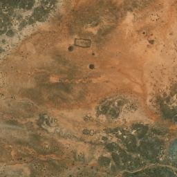 Satellite imagery of Ab‘o, DJ