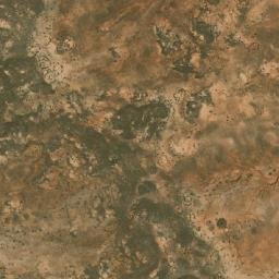 Satellite imagery of Qorrotâlé, DJ
