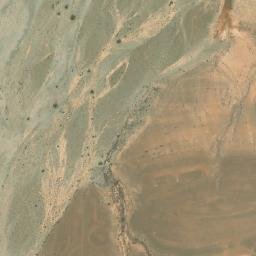 Satellite imagery of Raas Kalweyn, SO