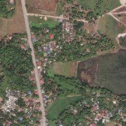 Satellite imagery of Pili Point, PH