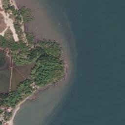 Satellite imagery of Pili Point, PH