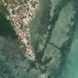 Satellite imagery of Tindog Point, PH