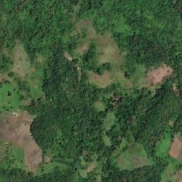 Satellite imagery of Boundary between Manlilinao, Guintigian, and Monterico, PH